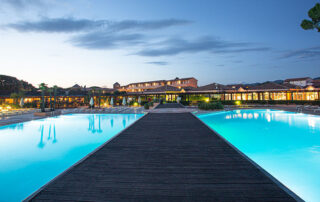 Garden Toscana Resort