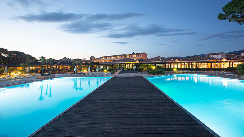 Garden Toscana Resort