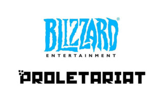 Blizzard Entertainment acquisisce lo studio Proletariat