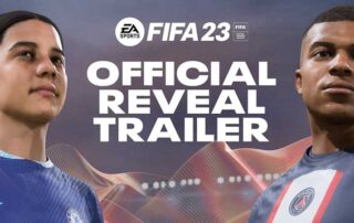 Fifa 23 - Guarda Qui il World Reveal Trailer Ufficiale!