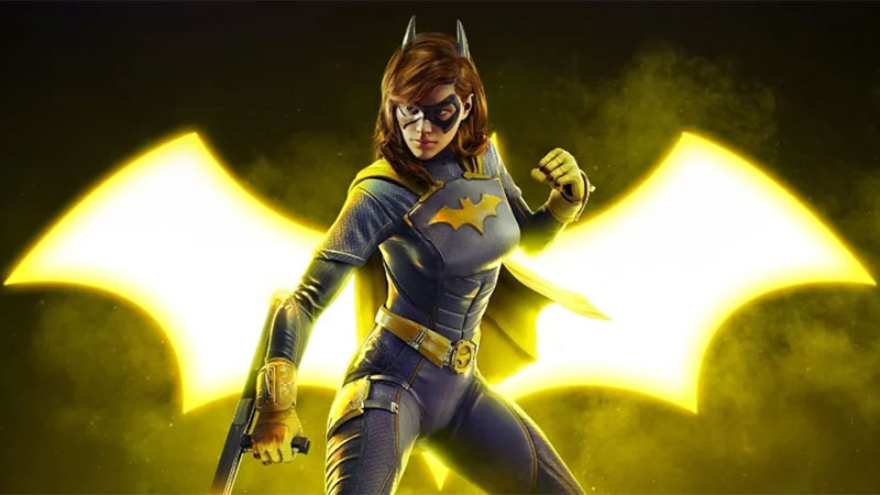 Gotham Knights: trailer ufficiale dedicato a Batgirl