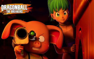 Dragon Ball The Breakers