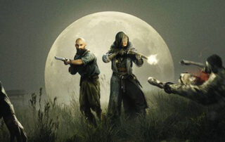 Hunt: Showdown - Al via Luna dei Serpenti, il più grande evento di sempre