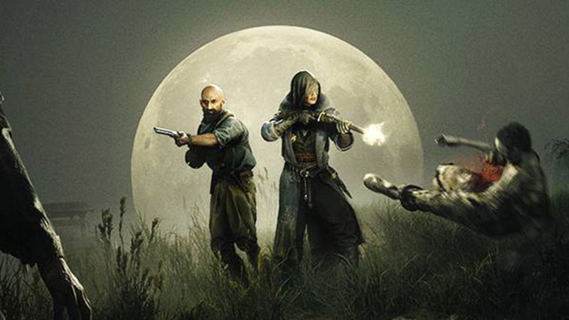 Hunt: Showdown - Al via Luna dei Serpenti, il più grande evento di sempre