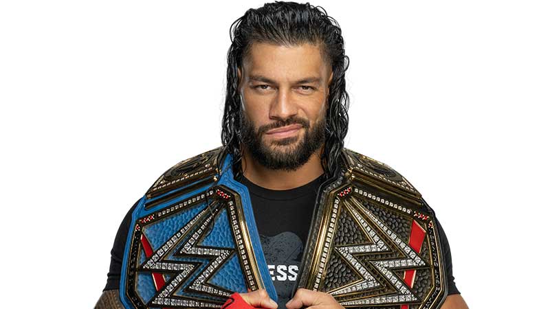 Amazon si allea con la WWE per combattere le contraffazioni