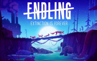 Endling Extinction is Forever Recensione