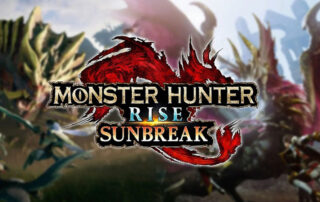 Monster Hunter Rise: Sunbreak