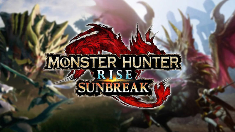 Monster Hunter Rise: Sunbreak
