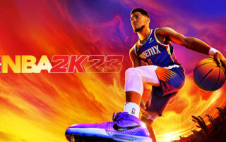 Ecco come avere in regalo OGGI alle 16 NBA 2K23 con il TGTech!