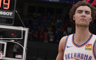 NBA 2K23 - Nuovo Trailer per MyTEAM