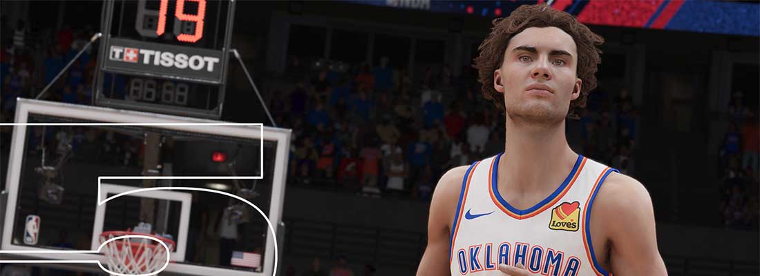 NBA 2K23 - Nuovo Trailer per MyTEAM