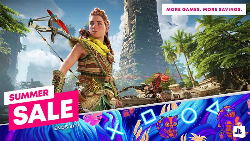 L’Estate di PlayStation Store continua con una seconda ondata di sconti