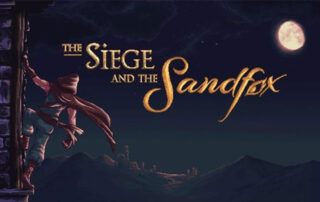 The Siege and the Sandfox
