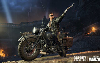 Terminator invade Call of Duty per tutto Agosto