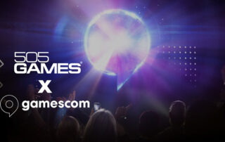 505 Games rivela la lineup per Gamescom 2022