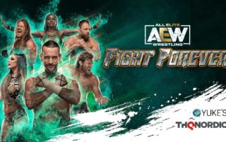 AEW: Fight Forever