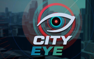 City Eye Recensione