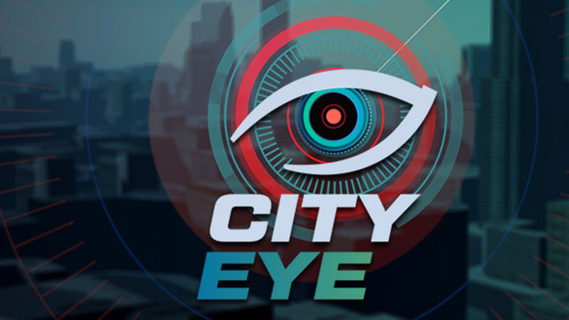 City Eye Recensione