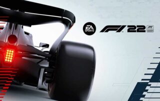 F1 22 - Arriva il Cross-Play!