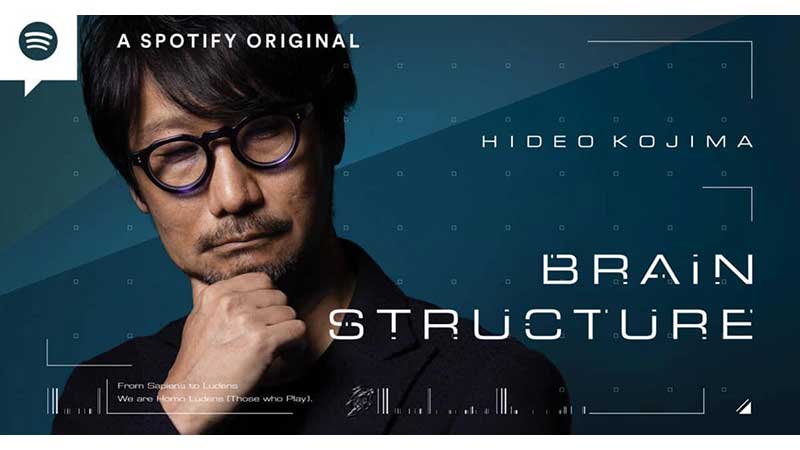 Hideo Kojima