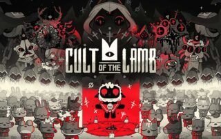 Cult of the Lamb Recensione