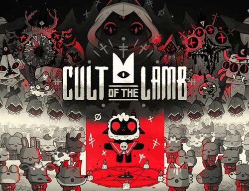 Two Point Museum incontra Cult of the Lamb: disponibile ora il nuovo aggiornamento gratuito del Digiverso