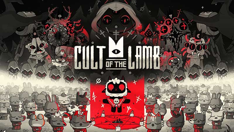 Cult of the Lamb Recensione