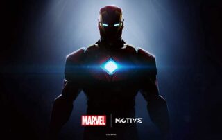Ufficiale: Electronic Arts al lavoro su un videogame dedicato ad Iron Man!