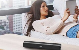 Giovedì 29 Settembre riparte il TGTech e ti regala Creative Stage Air!