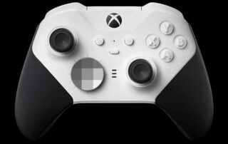 Xbox lancia il nuovo Controller Wireless Elite per Series 2 Core