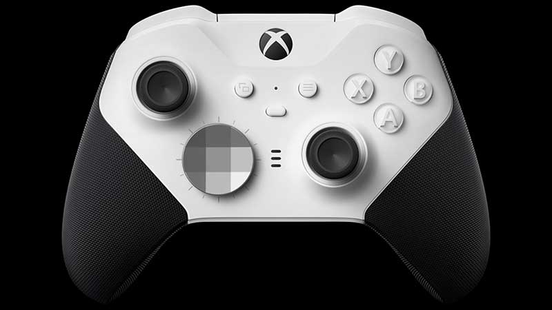 Xbox lancia il nuovo Controller Wireless Elite per Series 2 Core