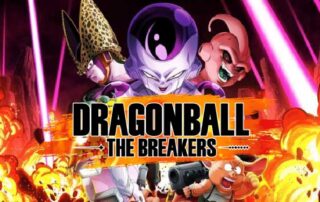 Doppio annuncio per i giochi di Dragon Ball al Tokyo Game Show