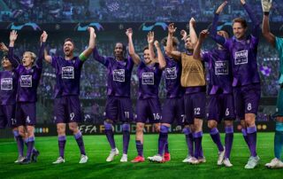 Football Manager 2023 Recensione