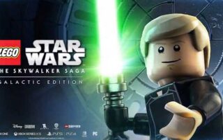 Lego Star Wars