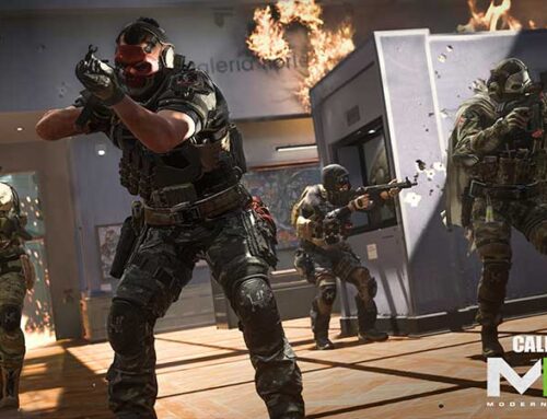 Call of Duty Next – Tutte le Novità degli ultimi giorni