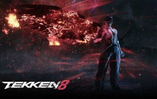 Tekken 8 Ufficiale e Next Gen! Il Super Trailer Reveal!