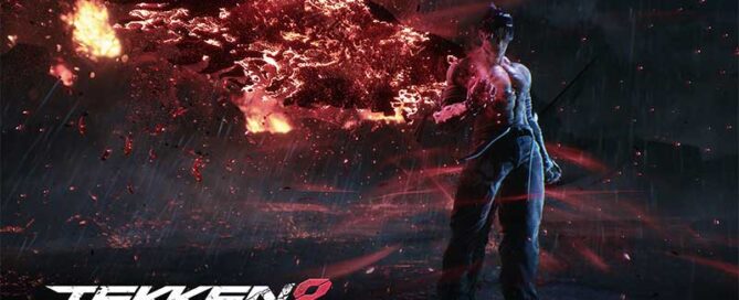 Tekken 8 Ufficiale e Next Gen! Il Super Trailer Reveal!
