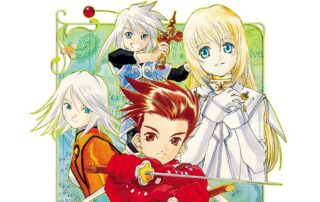 Bandai Namco annuncia Tales of Symphonia Remastered