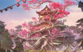 Collaborazione a Sorpresa Electronic Arts e Koei Tecmo