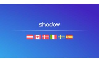 Shadow cloud computing pensato per il Gaming (e non solo) arriva in Italia