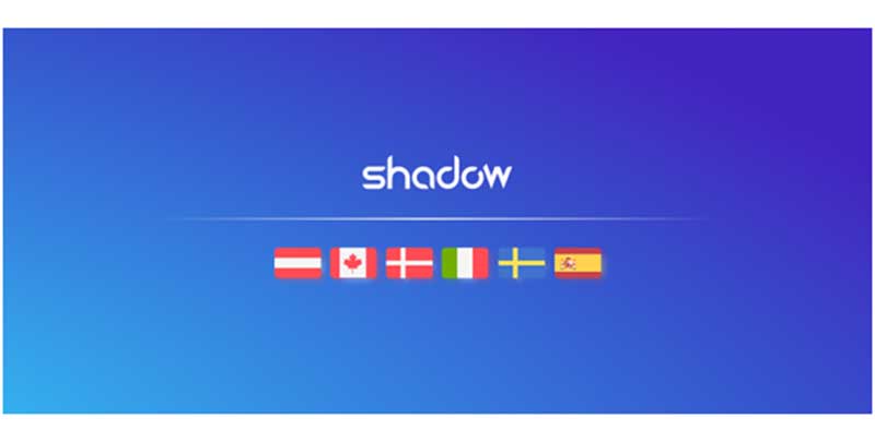 Shadow cloud computing pensato per il Gaming (e non solo) arriva in Italia
