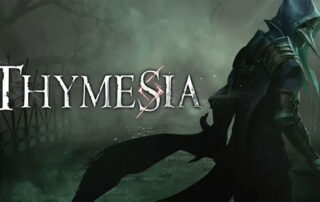 Thymesia Recensione
