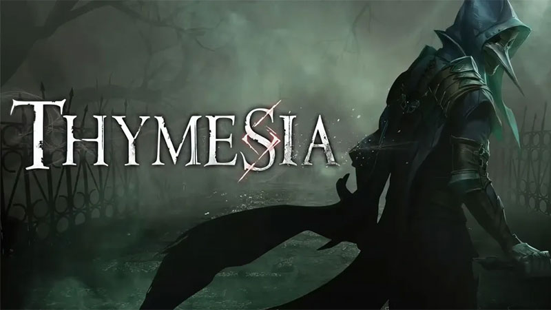 Thymesia Recensione