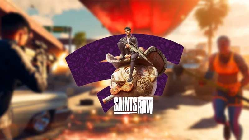 Saints Row Google Stadia Recensione
