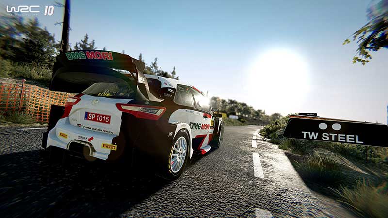 WRC eSports: Il Campione del Mondo si conferma per la quarta volta