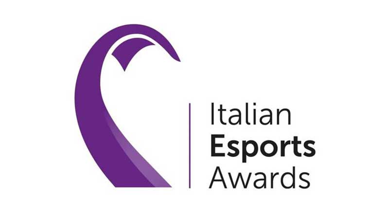 Italian Esports Awards, tutte le nomination dell’edizione 2022