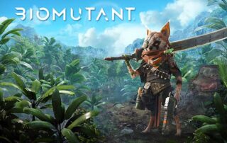 Biomutant Recensione PS5 Xbox Serie X|S