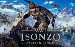 Isonzo Recensione