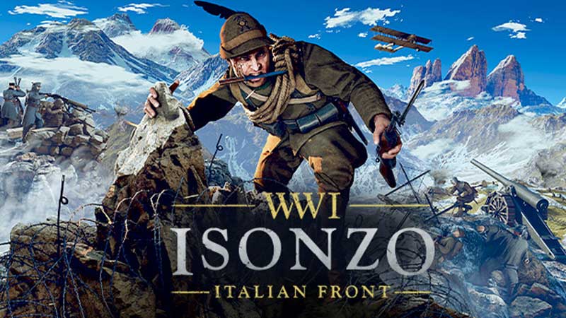 Isonzo Recensione