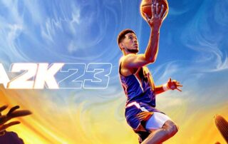 NBA 2K23 Recensione